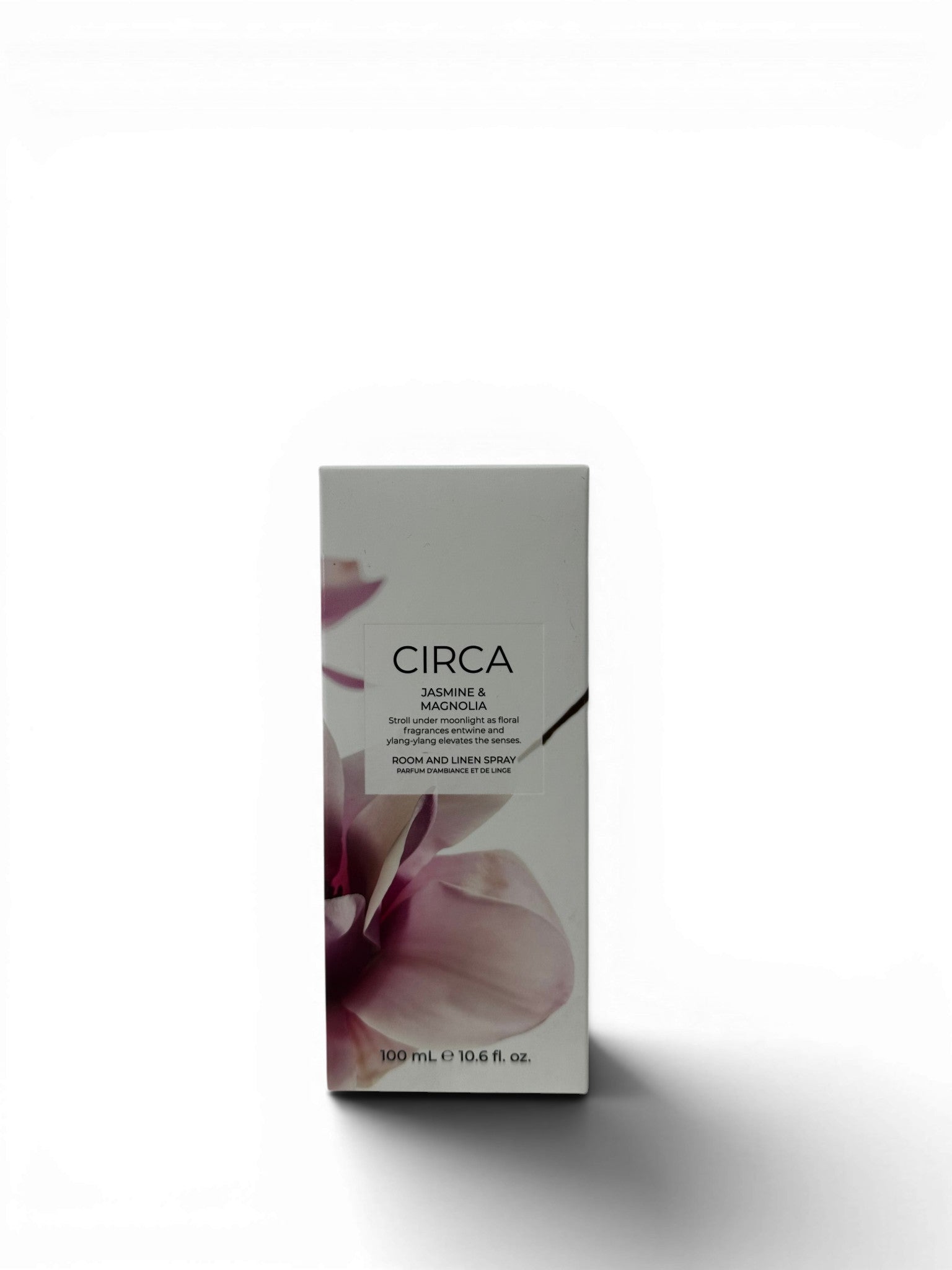 Circa Jasmine & Magnolia Room & Linen Spray 100ml