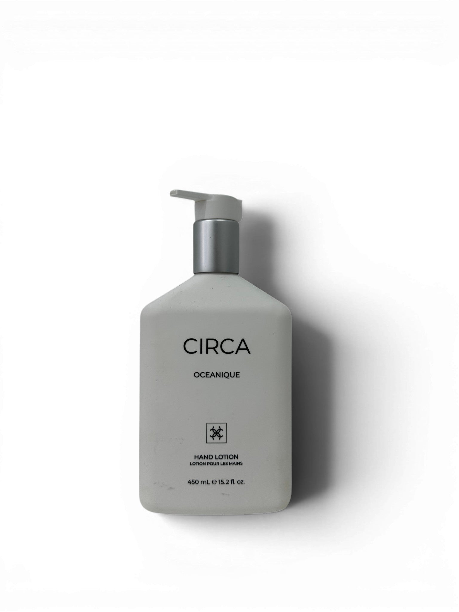 Circa Oceanique Hand Lotion 450ml