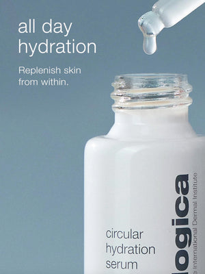 Dermalogica Circular Hydration Serum 30ml