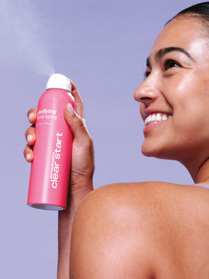 Dermalogica Clear Start Clarifying Spray 177ml
