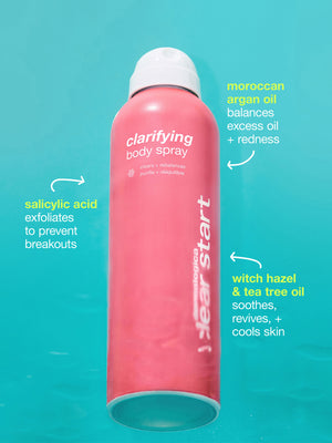 Dermalogica Clear Start Clarifying Spray 177ml