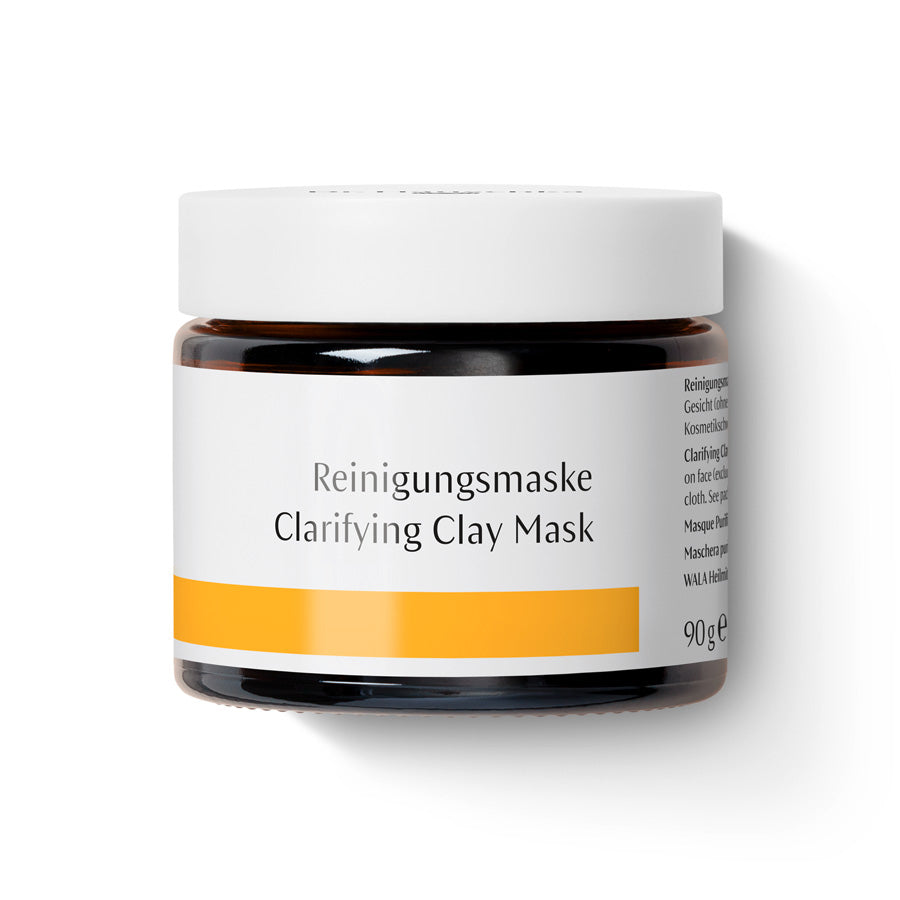 Dr Hauschka Clarifying Clay Mask 90g