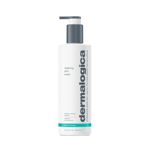 Dermalogica Active Clearing Skin Wash 500ml