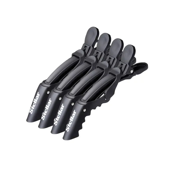 Stellar Gator Sectioning Clips - 4 pack