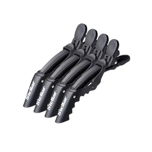 Stellar Gator Sectioning Clips - 4 pack