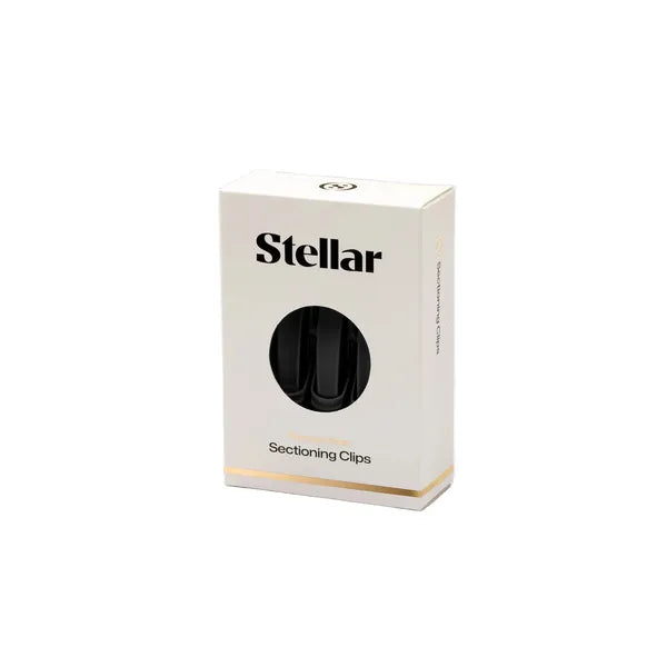 Stellar Gator Sectioning Clips - 4 pack