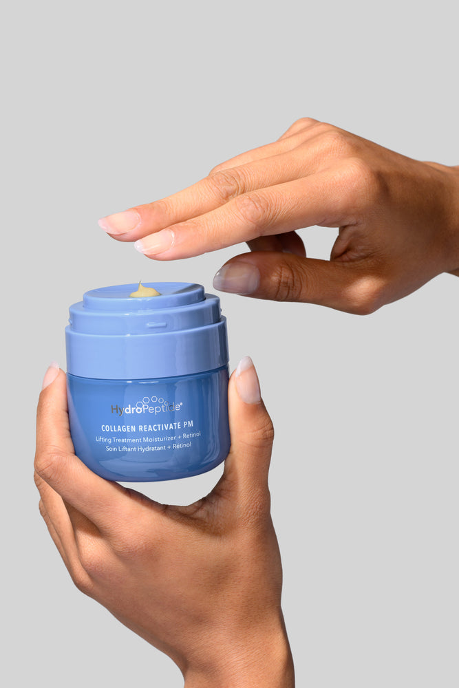 HydroPeptide Collagen ReActivate PM 30ml