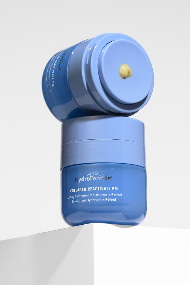 HydroPeptide Collagen ReActivate PM 30ml