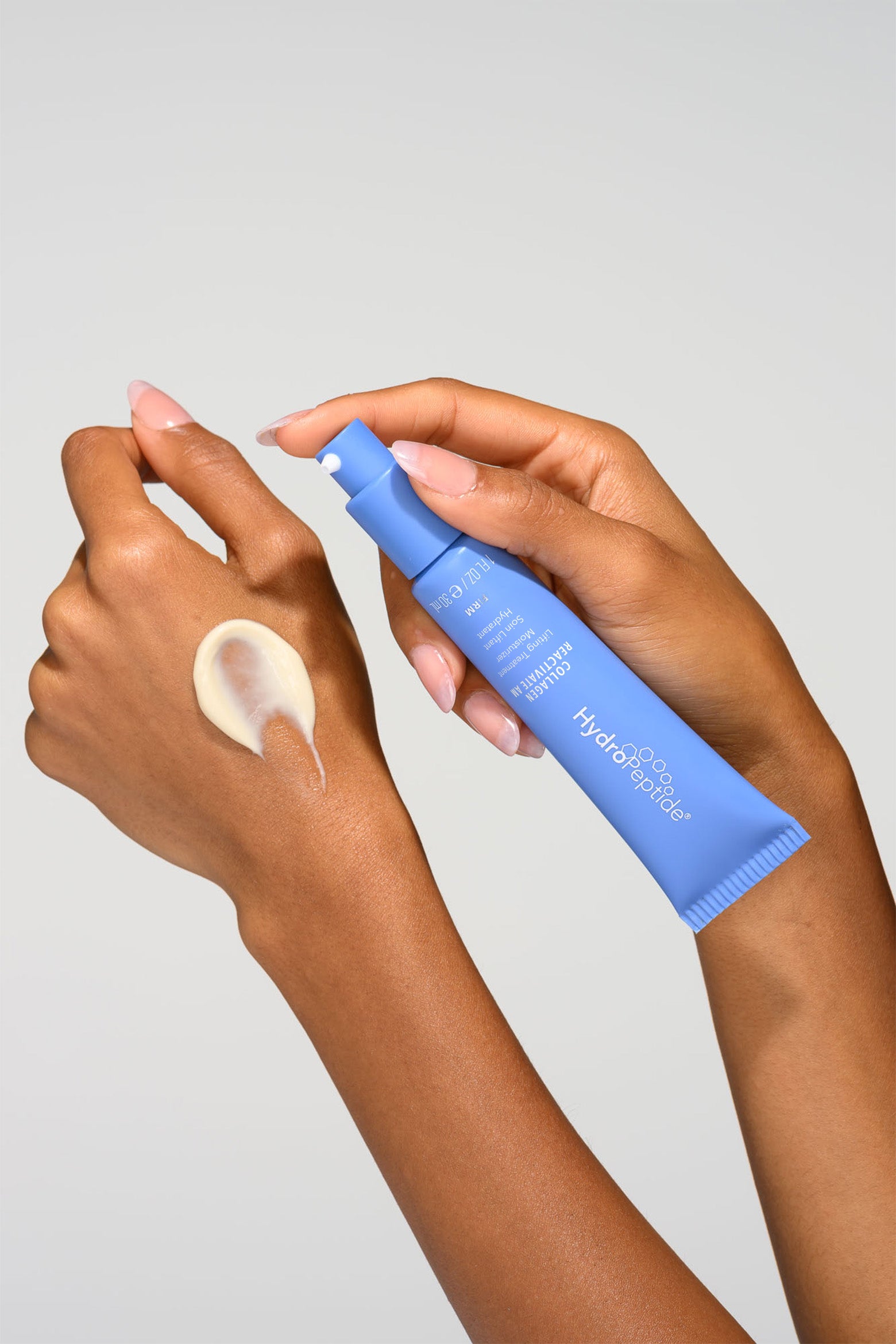 Hydropeptide Collagen ReActivate AM 30ml