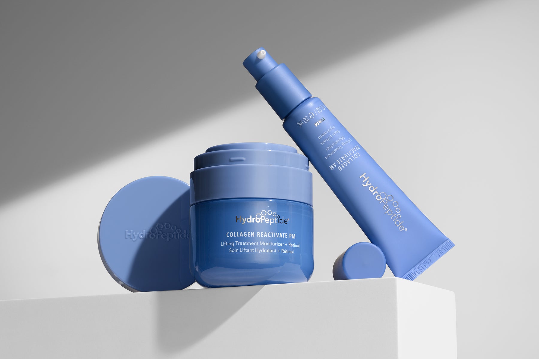 Hydropeptide Collagen ReActivate AM 30ml