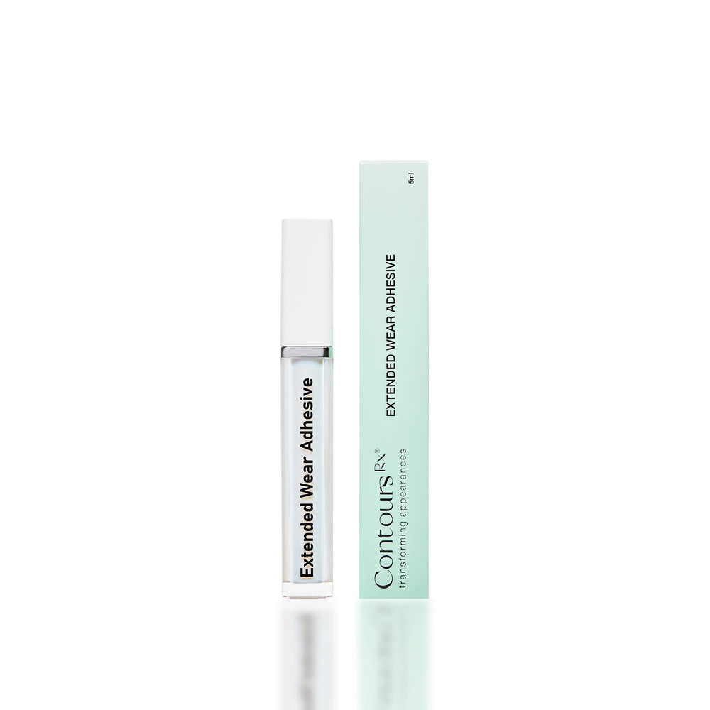 Contours Rx Extended Wear Adhesive