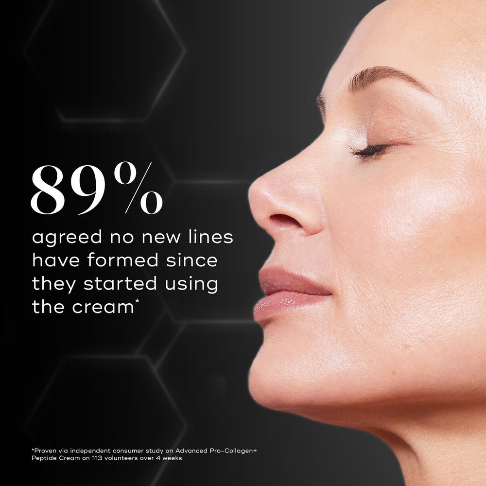 Medik8 Advanced Pro-Collagen + Peptide Cream 50ml