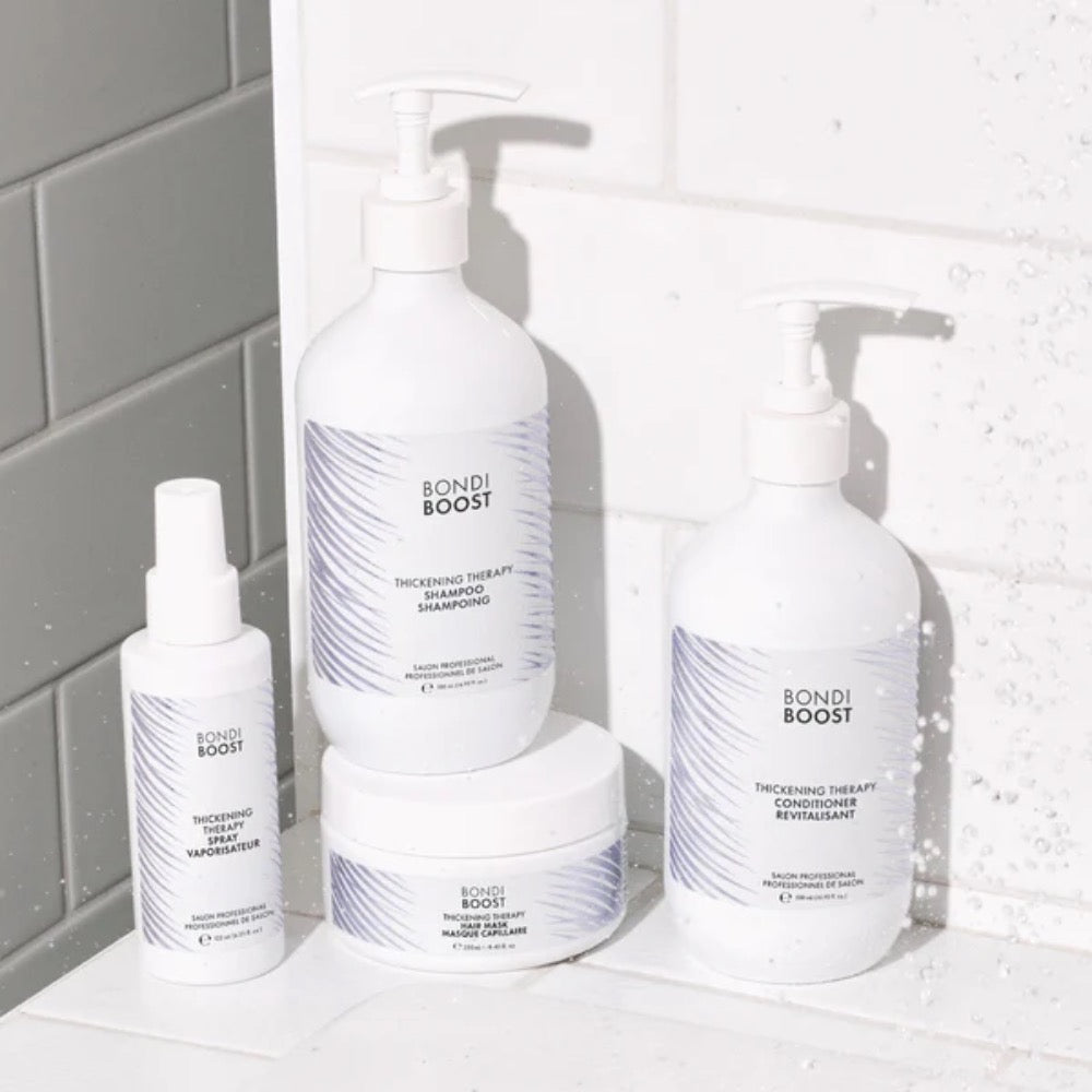 Bondi Boost Thickening Therapy Spray 125ml