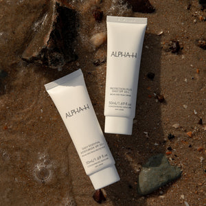 Alpha-H Daily Essential Moisturiser 50+ 30ml
