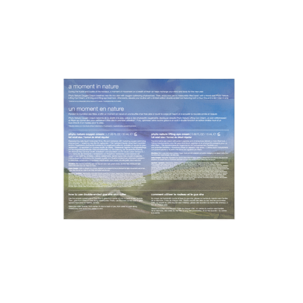 Dermalogica A Moment In Nature - Phyto Nature Trio