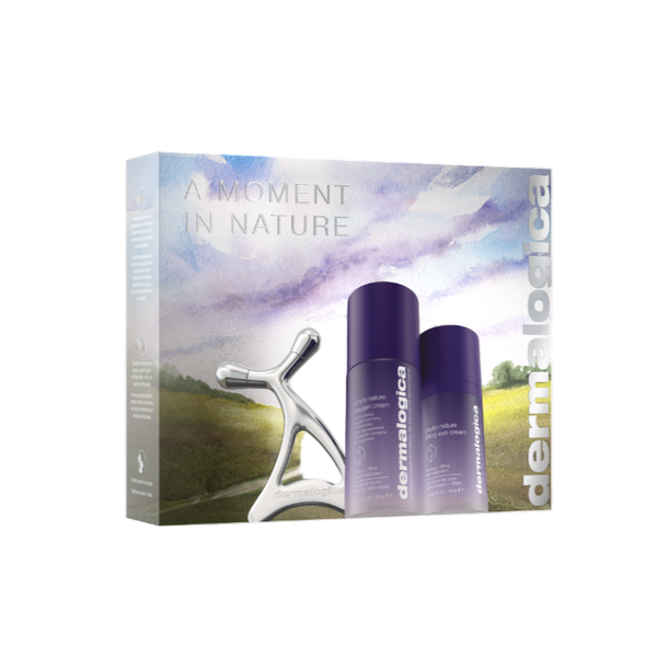 Dermalogica A Moment In Nature - Phyto Nature Trio