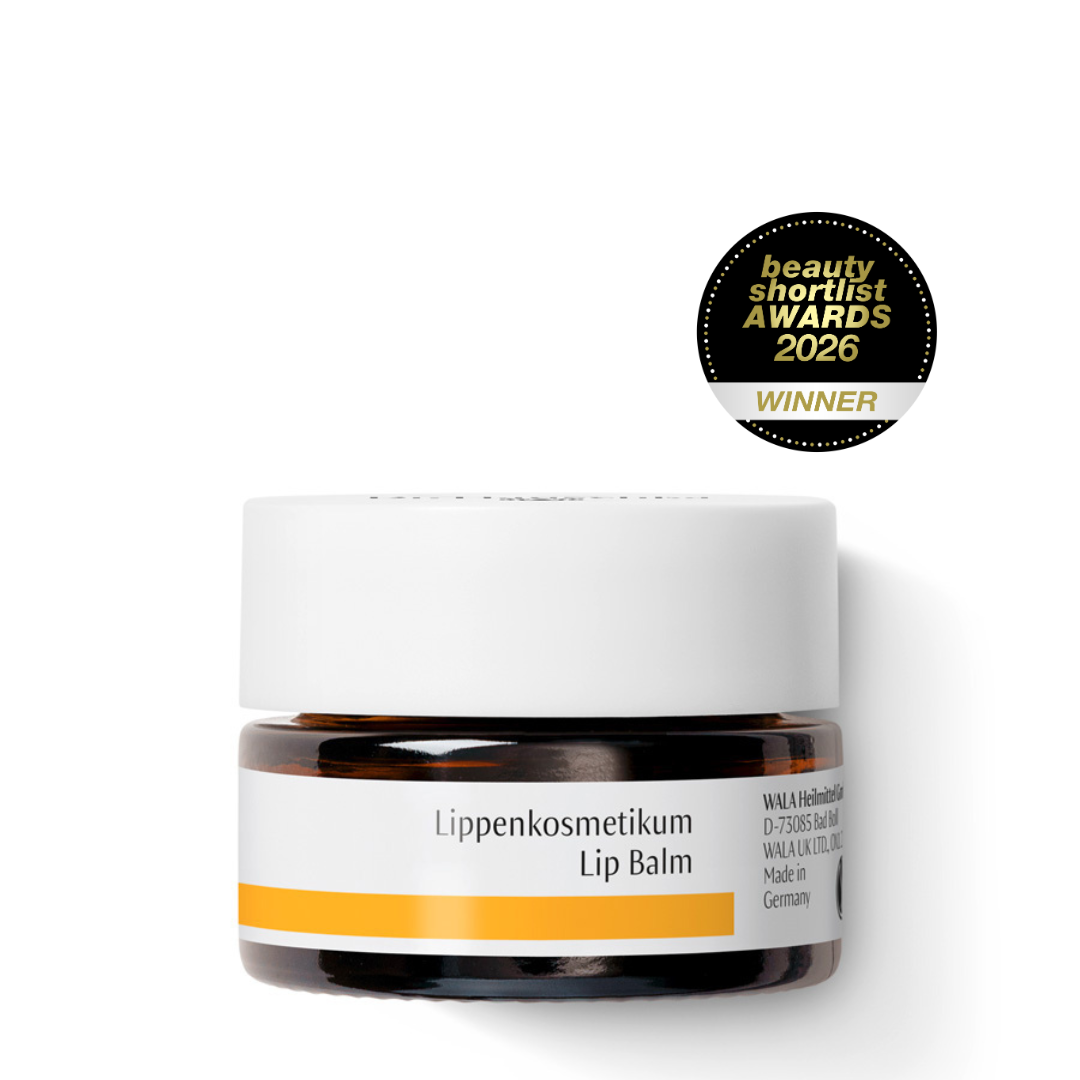 Dr Hauschka Lip Balm - Jar 4.5ml