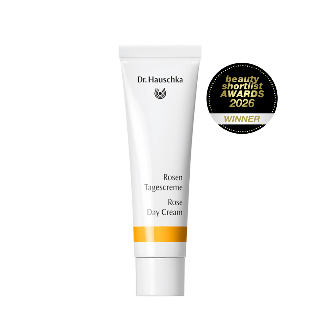 Dr Hauschka Rose Day Cream 30ml