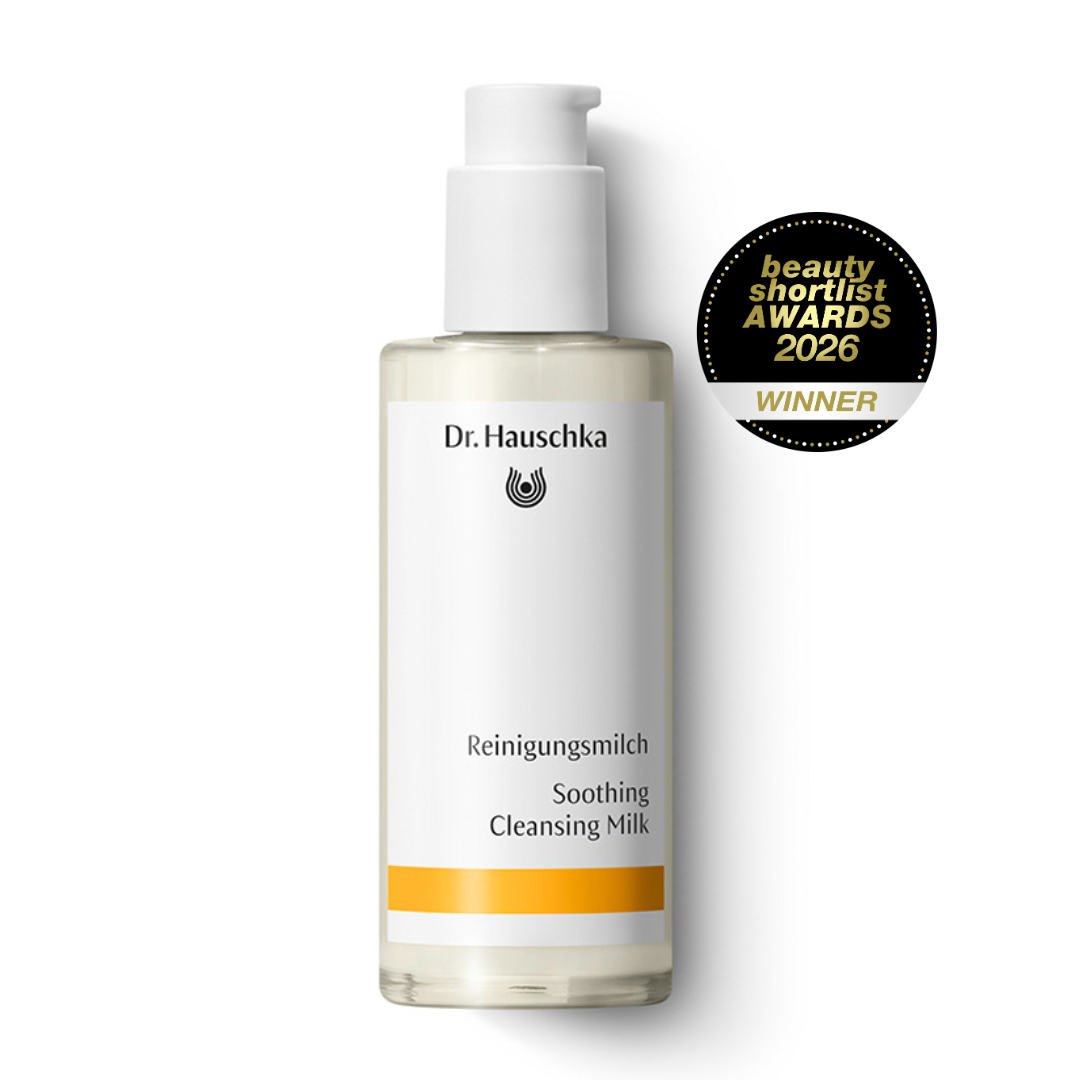 Dr Hauschka Soothing Cleansing Milk 145ml