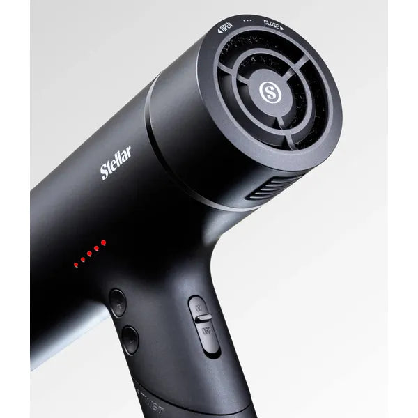 Stellar OmniFlex Hair Dryer