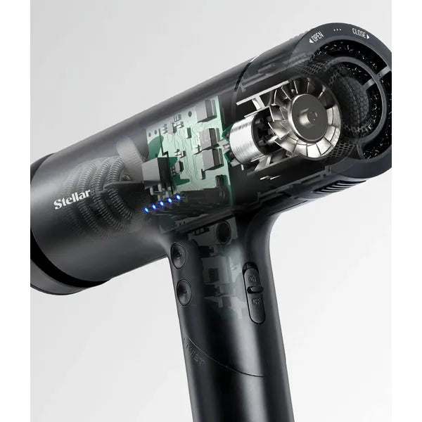 Stellar OmniFlex Hair Dryer