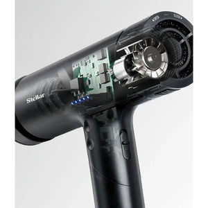 Stellar OmniFlex Hair Dryer