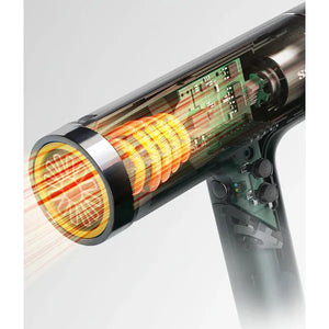 Stellar OmniFlex Hair Dryer