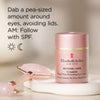 Elizabeth Arden Elizabeth Arden Retinol + HPR Ceramide Rapid Renewing Eye Cream 15ml Eye Treatments
