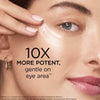 Elizabeth Arden Elizabeth Arden Retinol + HPR Ceramide Rapid Renewing Eye Cream 15ml Eye Treatments