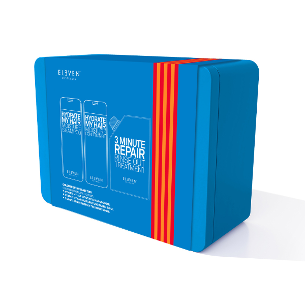 ELEVEN Australia Hydrate Holiday Trio