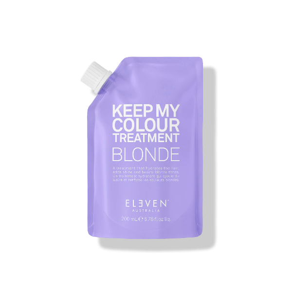 ELEVEN Australia Blonde Holiday Trio