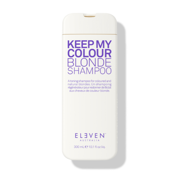 ELEVEN Australia Blonde Holiday Trio