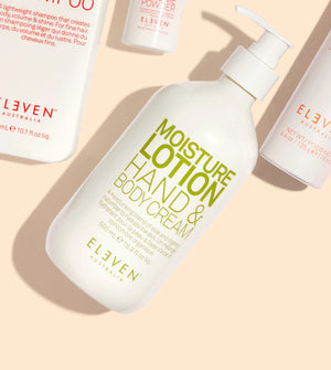 ELEVEN Australia Lotion Hand & Body 500ml