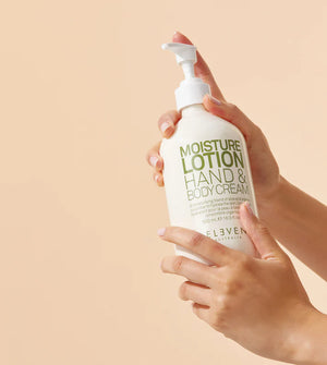 ELEVEN Australia Lotion Hand & Body 500ml