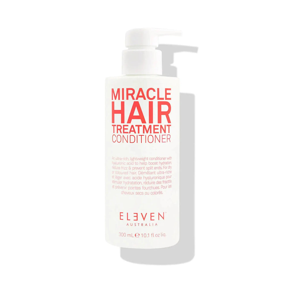 ELEVEN Miracle Besties Shampoo + Conditoner Duo