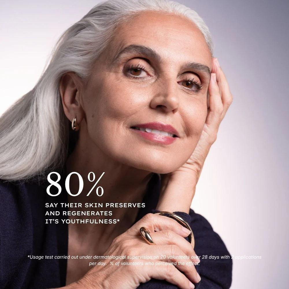 Payot Supreme Absolu Youth Gel in Foam Cleanser 150ml