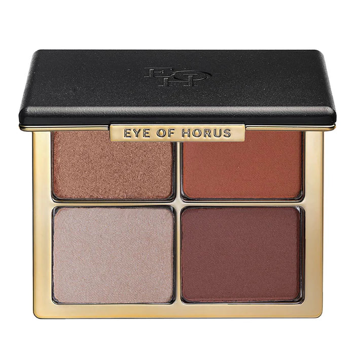 Eye of Horus Eyeshadow Compact - Dawn