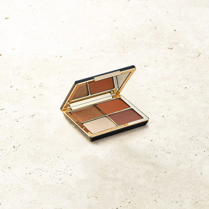 Eye of Horus Eyeshadow Compact - Dawn