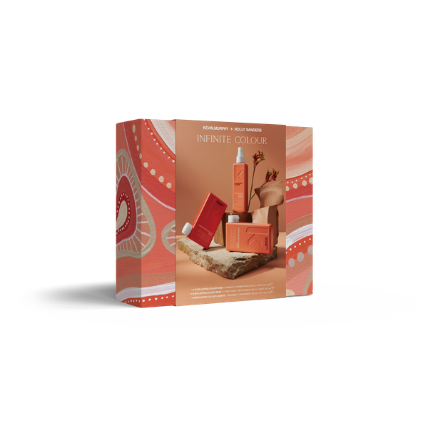 KEVIN.MURPHY Infinite Colour Trio Pack