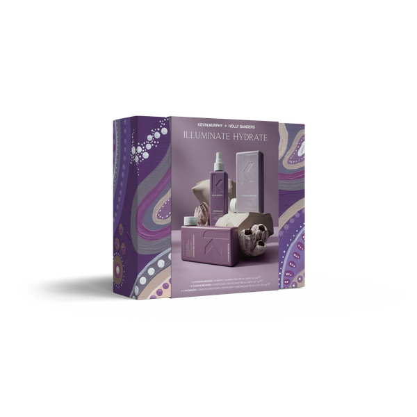 KEVIN.MURPHY Illuminate Hydrate Trio Pack