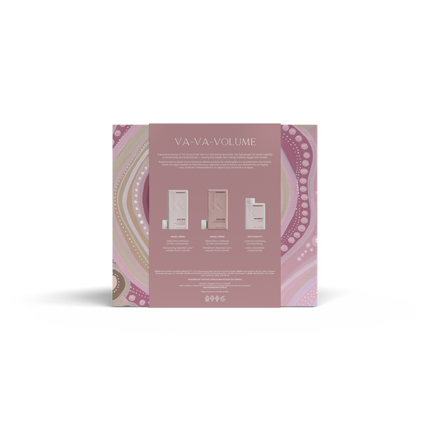 KEVIN.MURPHY Va-Va-Volume Trio Pack