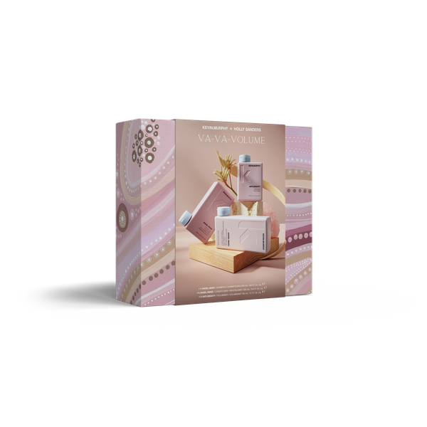 KEVIN.MURPHY Va-Va-Volume Trio Pack