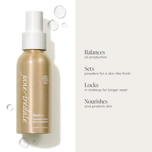 Jane Iredale Hydration Spray - Balance 90ml