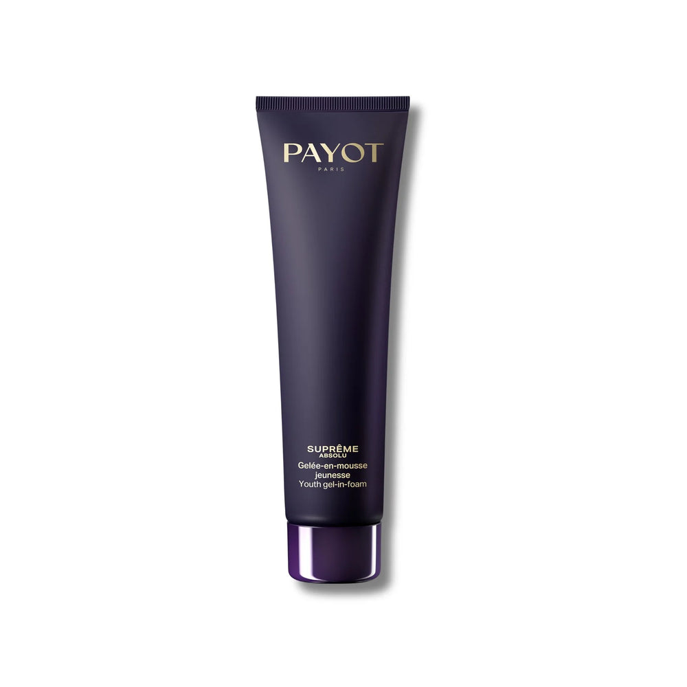 Payot Supreme Absolu Youth Gel in Foam Cleanser 150ml
