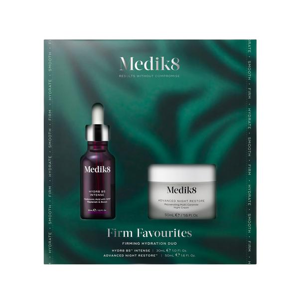 Medik8 Firm Favourites Kit - Limited Edition