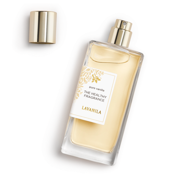 Lavanila The Healthy Fragrance Pure Vanilla 50ml