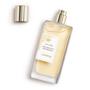 Lavanila The Healthy Fragrance Pure Vanilla 50ml