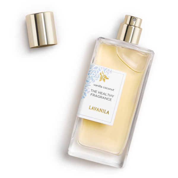 Lavanila The Healthy Fragrance Vanilla Coconut 50ml