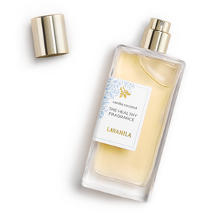 Lavanila The Healthy Fragrance Vanilla Coconut 50ml