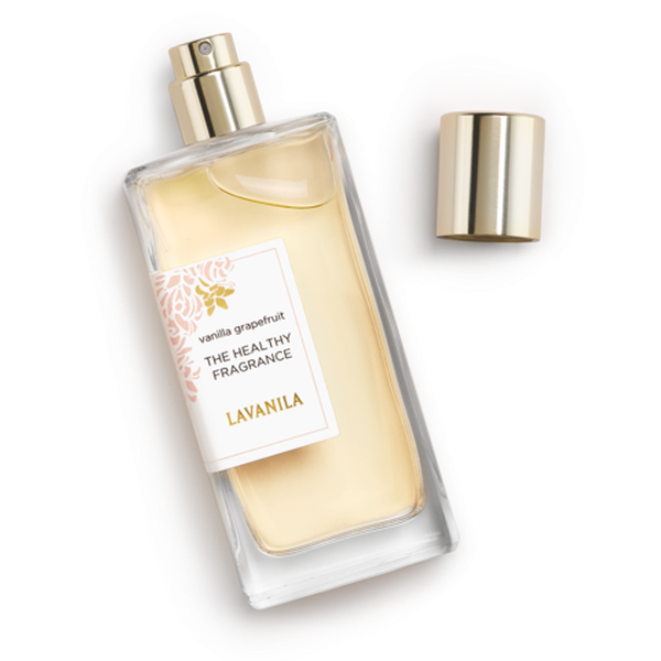 Lavanila The Healthy Fragrance Vanilla Grapefruit 50ml